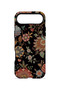 iPhone 17 Air Vorian Magsafe Double Layer Dark Baroque Floral Case - 4