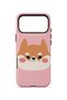 iPhone 18 Pro Max Vorian Magsafe Dual Layer Shiba Dog Case - 4