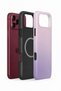 iPhone 18 Pro Vorian Magsafe Dual Layer Lavender Haze Gradient Case - 2