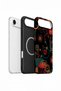 iPhone 17 Air Vorian Magsafe Dual Layer Halloween Doodle Mix Case - 2