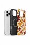 iPhone 16 Pro Max Vorian Magsafe Dual Layer Fall Leaves Case - 2