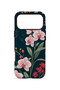 iPhone 17 Pro Vorian Magsafe Dual Layer Night Orchid Case - 4