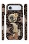 iPhone 17 Air Vorian Magsafe Dual Layer Disco Leopard Case - 3