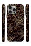 iPhone 15 Pro Vorian Magsafe Dual Layer Starry Leopard Case - 3