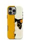 iPhone 16 Pro Vorian Magsafe Double Layer Hidden Cat Case