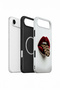 iPhone 17 Air Vorian Magsafe Dual Layer Leopard Lip Case - 2
