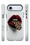 iPhone 17 Air Vorian Magsafe Dual Layer Leopard Lip Case - 3