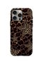 iPhone 15 Pro Vorian Magsafe Dual Layer Starry Leopard Case