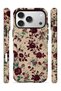 iPhone 17 Pro Vorian Magsafe Dual Layer Burgundy Botanical Case - 3