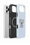 iPhone 17 Pro Vorian Magsafe Dual Layer Kitten Koala Case - 2