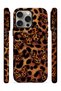 iPhone 15 Pro Vorian Magsafe Double Layer Butterfly Leopard Case - 3