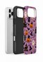 iPhone 17 Pro Vorian Double Layer Lavender Spooky Toss Case - 2