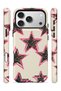 iPhone 17 Pro Max Vorian Magsafe Dual Layer Pink Leopard Star Case - 3
