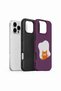 iPhone 16 Pro Vorian Double Layer Water Accumulation Cat Case - 2