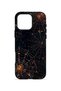 iPhone 16 Pro Vorian Double Layer Spiderweb Night Case - 4