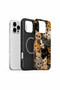 iPhone 16 Pro Vorian Magsafe Dual Layer Cat Crowd Case - 2
