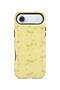 iPhone 17 Air Vorian Magsafe Dual Layer Butter Daisy Bows Case
