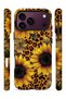 iPhone 18 Pro Vorian Double Layer Moon Flower Leopard Case - 3