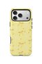 iPhone 17 Pro Vorian Magsafe Dual Layer Butter Daisy Bows Case