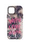 iPhone 13 Vorian Double Layer Wild Love Case - 4