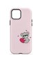 iPhone 12 Pro Max Vorian Magsafe Double Layer Heart Koala Case - 4