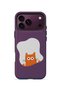 iPhone 18 Pro Max Vorian Magsafe Double Layer Watermark Cat Case
