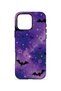iPhone 16 Pro Max Vorian Magsafe Dual Layer Bat Sky Case - 4