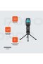 Condenser Microphone - Black - 4