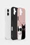 iPhone 17 Vorian Double Layer Cool Cat Case - 2