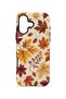 iPhone 16 Vorian Double Layer Autumn Leaves Case - 4