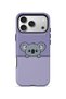 iPhone 17 Pro Vorian Magsafe Dual Layer Hidden Koala Case