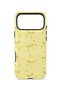 iPhone 18 Pro Vorian Magsafe Double Layer Butter Daisy Bows Case - 4