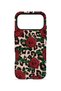 iPhone 18 Pro Vorian Magsafe Double Layered Leopard Case - 4