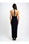 Aurex Halter Gown - 3