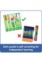 Number Blocks Sorting Puzzle - 8