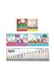 Number Blocks Sorting Puzzle - 2