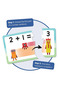 Numberblocks Adding and Subtracting Puzzle Set-HM95402-UK - 2