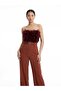 Feather Elegance Set – Rust