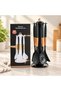 7 Piece Silicone Kitchen Set