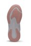 Wetford White/Pink Running & Walking Shoes Women's Sports Shoes Casual Sneaker - 8