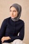 Silkhome Olinda Scarf Green Gray