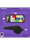 USB-C Flash Drive: FWC 2026 Global Edition USB 128GB Flashdrives 300Mb/s - 3