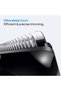 AIO 3500-4 in 1 Grooming Kit with Sensitive Skin Comb for Beard & Hair, 50mins runtime - 4