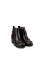 Ps-66374 Women's Genuine Leather Heeled Boots - 5