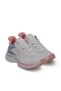 Wetford White/Pink Running & Walking Shoes Women's Sports Shoes Casual Sneaker - 5
