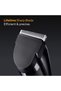 Hair Clipper 5-HC5510 Memory Lock with Comb,9 Lengths (3mm-24mm), 50mins runtime, Ni-MH battery, washable - 3