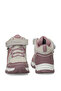Bold Jr Beige Girls' Outdoor Boots - 5