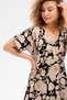 Rochie neagră Kati - 3