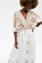 Rochie Era Off White - 3