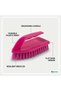 Iron Brush American Model Multicolor - 2